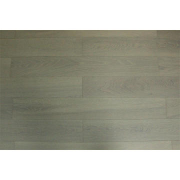 High Quality Rubio Mono Coat White Washed Ab Grade Oak 3 Layer Wood Flooring